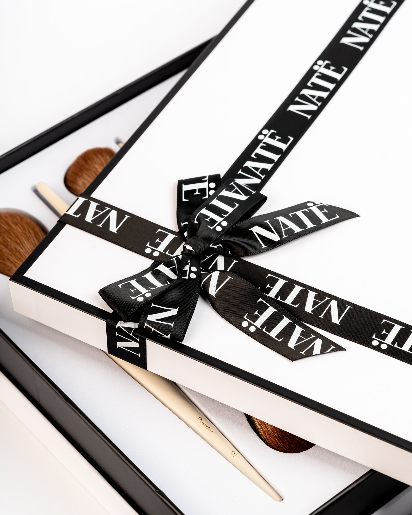 FORMOSA 15 Brush Collection - Limited to 300 Sets