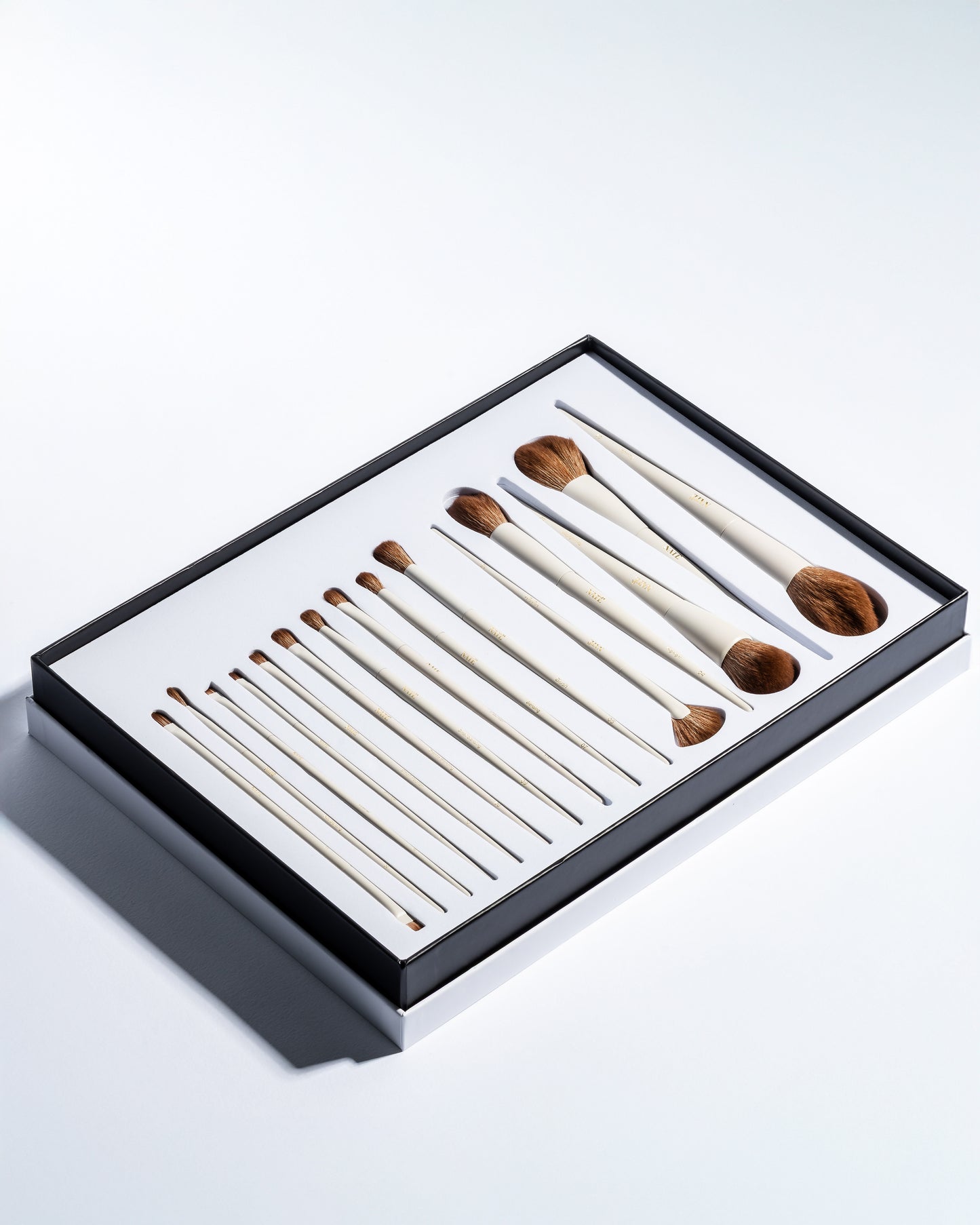 FORMOSA 15 Brush Collection - Limited to 300 Sets