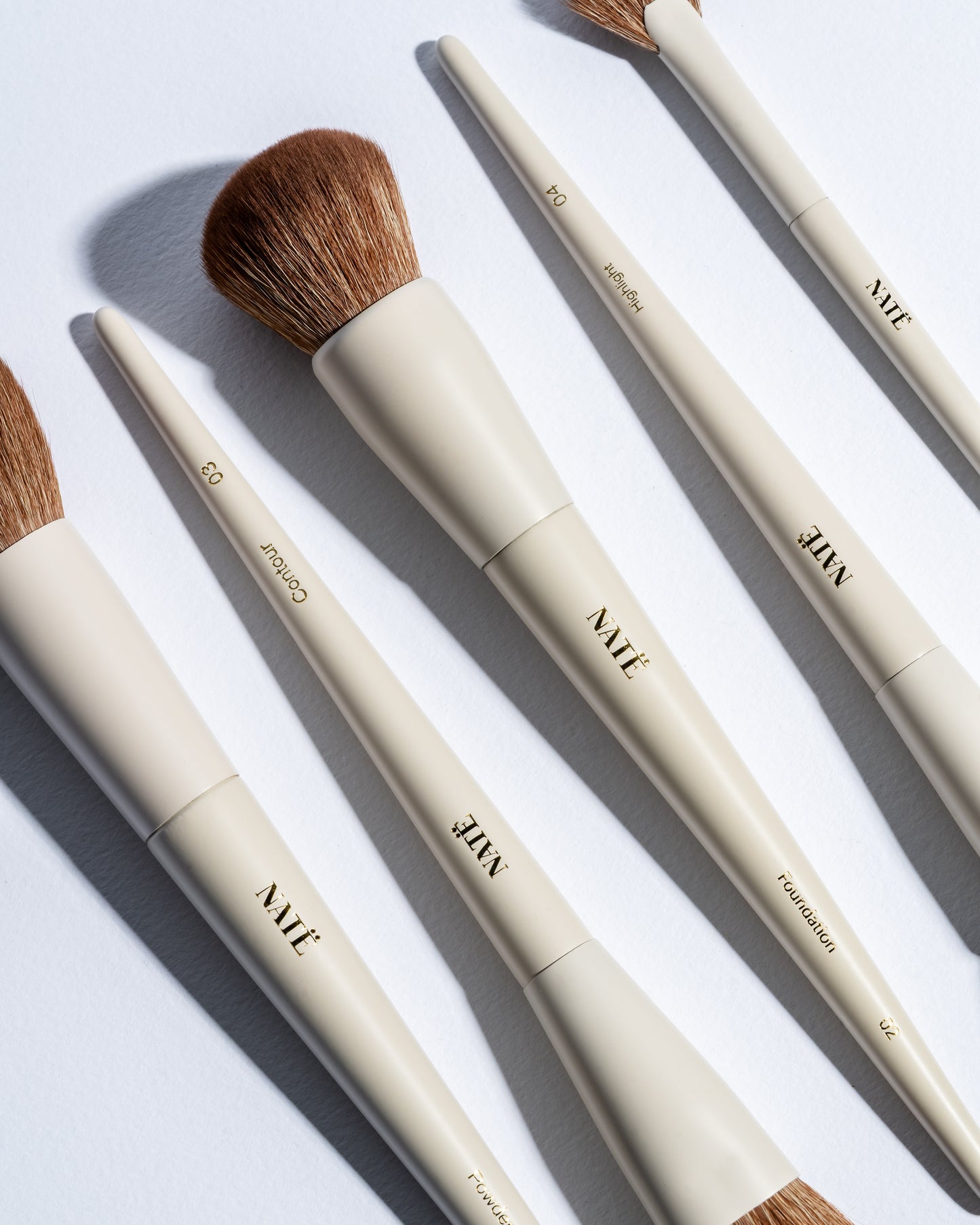 FORMOSA 15 Brush Collection - Limited to 300 Sets