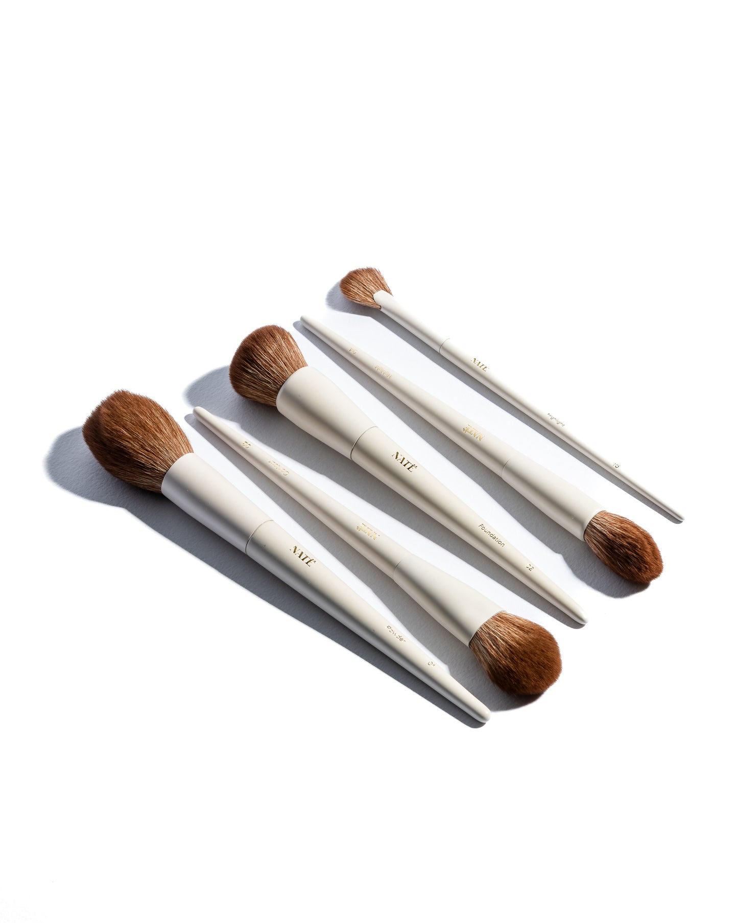 FORMOSA 15 Brush Collection - Limited to 300 Sets