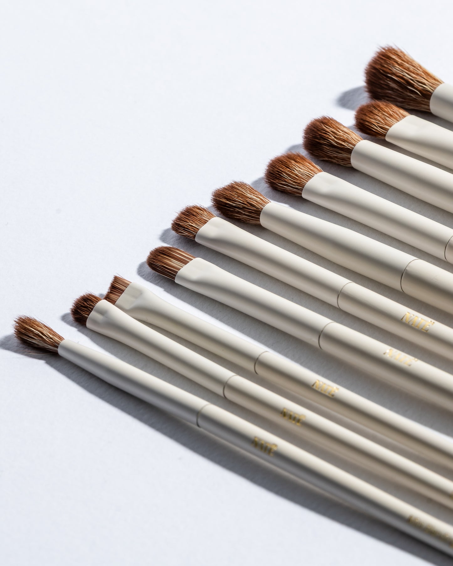 FORMOSA 15 Brush Collection - Limited to 300 Sets