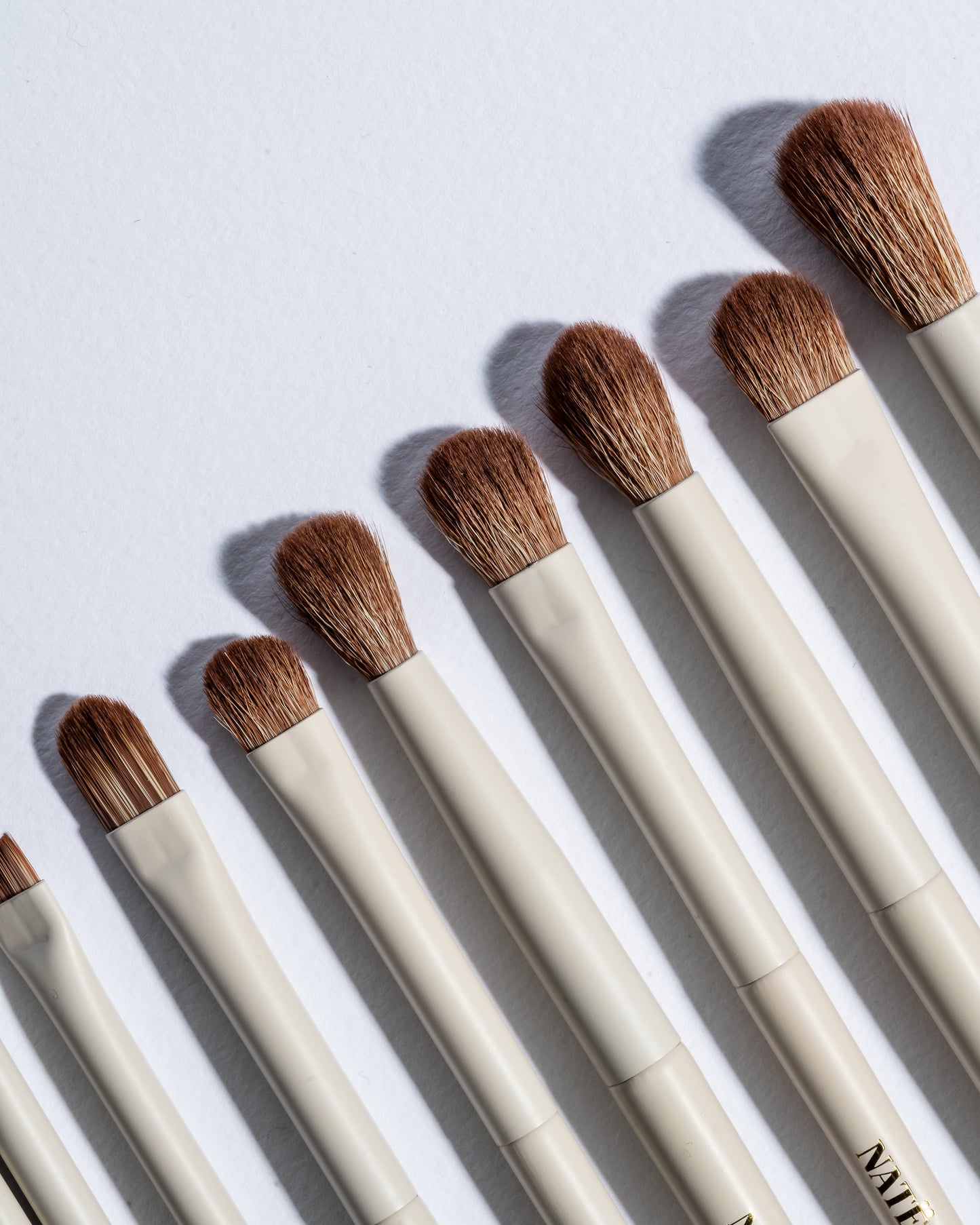 FORMOSA 15 Brush Collection - Limited to 300 Sets